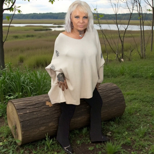 pantalon country hall - L'autre mode