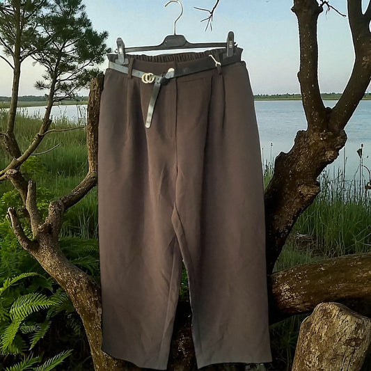 pantalon de costume over - L'autre mode