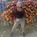 Pantalon d’écosse - L'autre mode