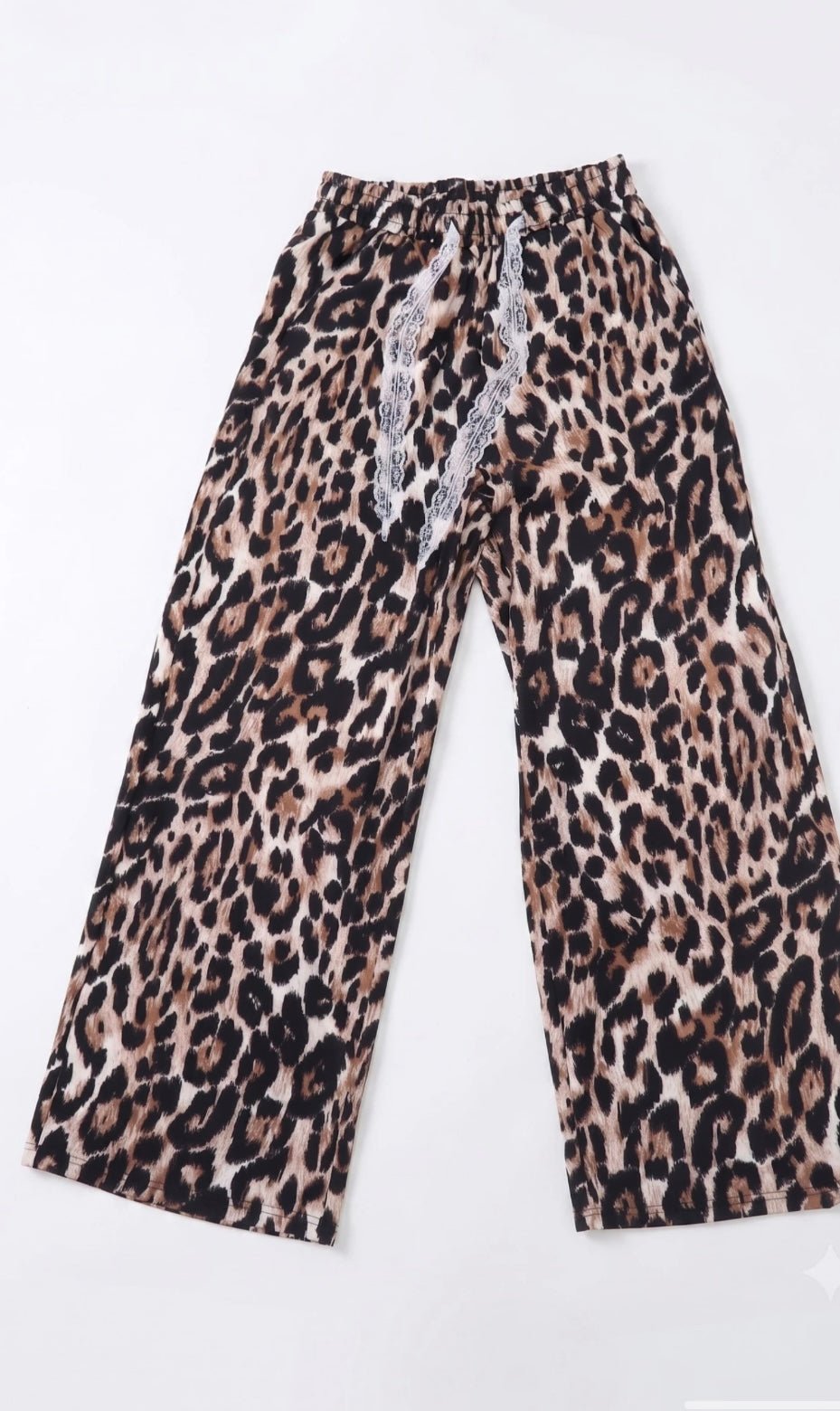 Pantalon fantaisie - L'autre mode
