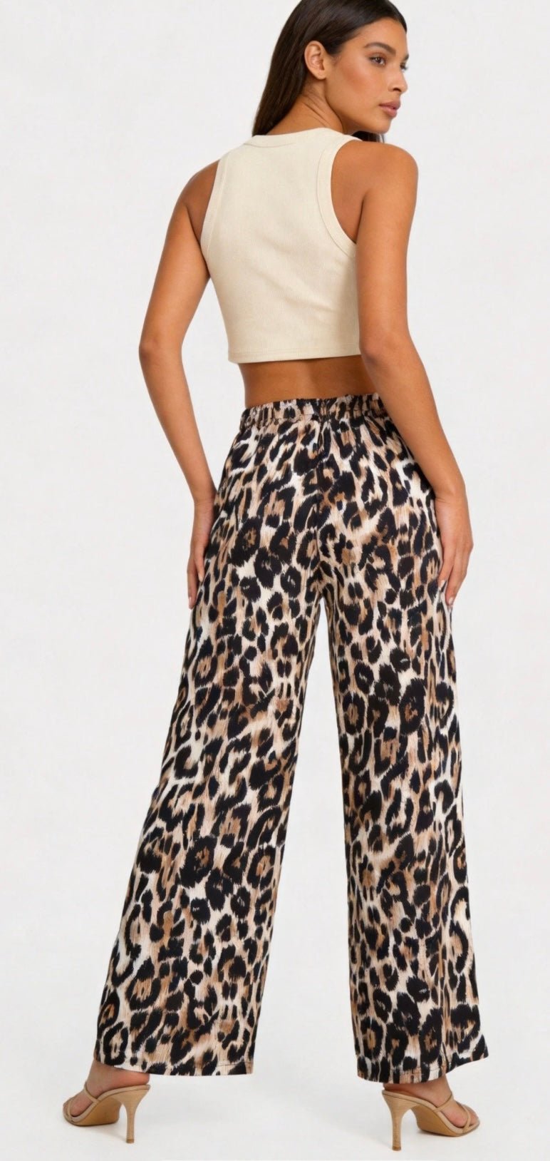 Pantalon fantaisie - L'autre mode