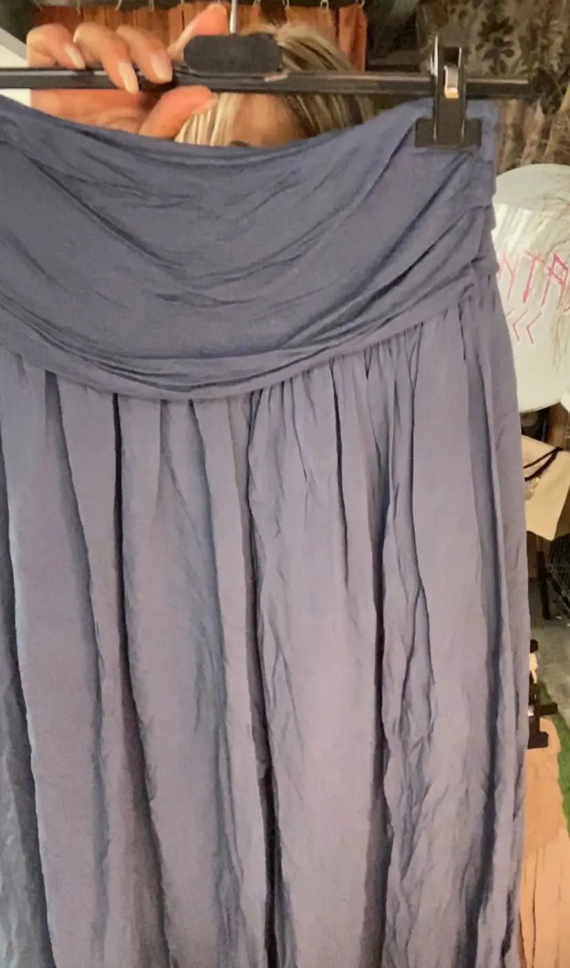 PANTALON FRIPPON - L'autre mode