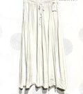 Pantalon jupe large fluide - L'autre mode