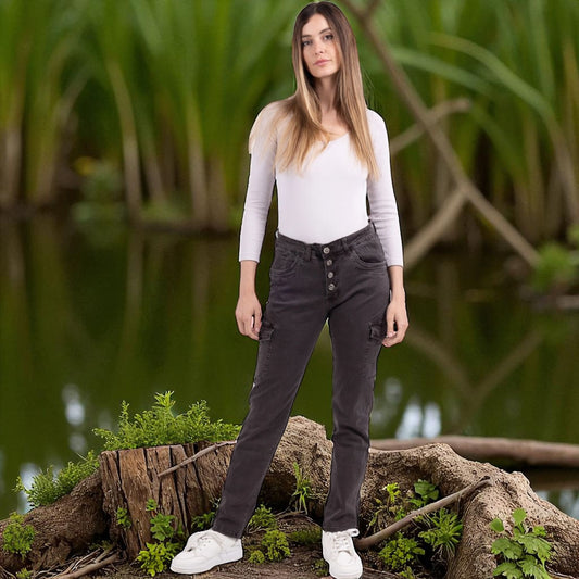 pantalon karostar street - L'autre mode