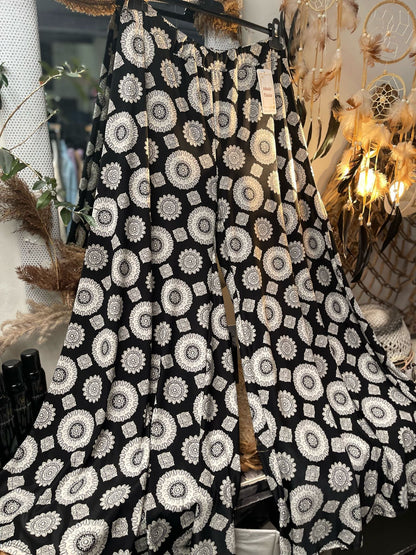 PANTALON LARGE MODULE - L'autre mode