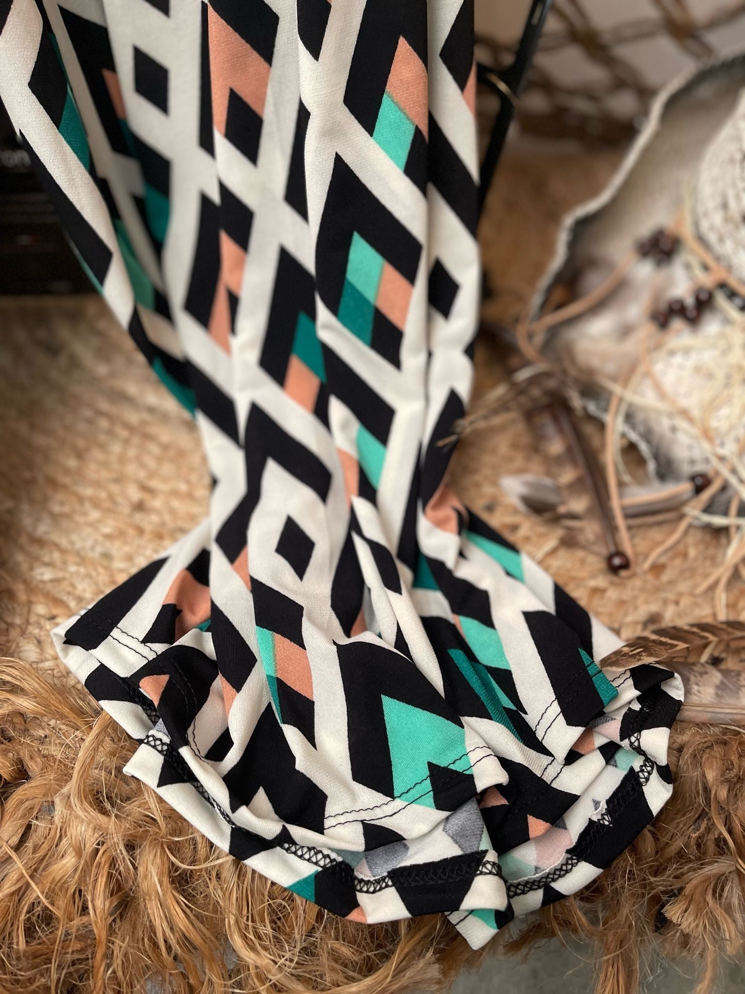 PANTALON LARGE MODULE - L'autre mode