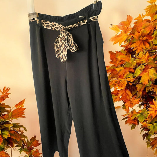 pantalon léo deluxe - L'autre mode