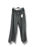Pantalon Longueur :105cm(Grande Taille) - L'autre mode