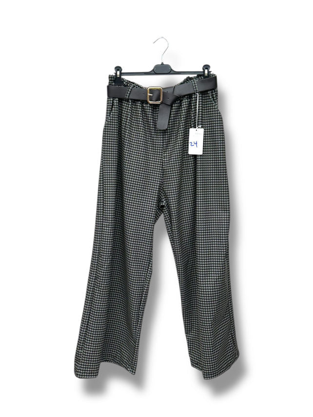 Pantalon Longueur :105cm(Grande Taille) - L'autre mode