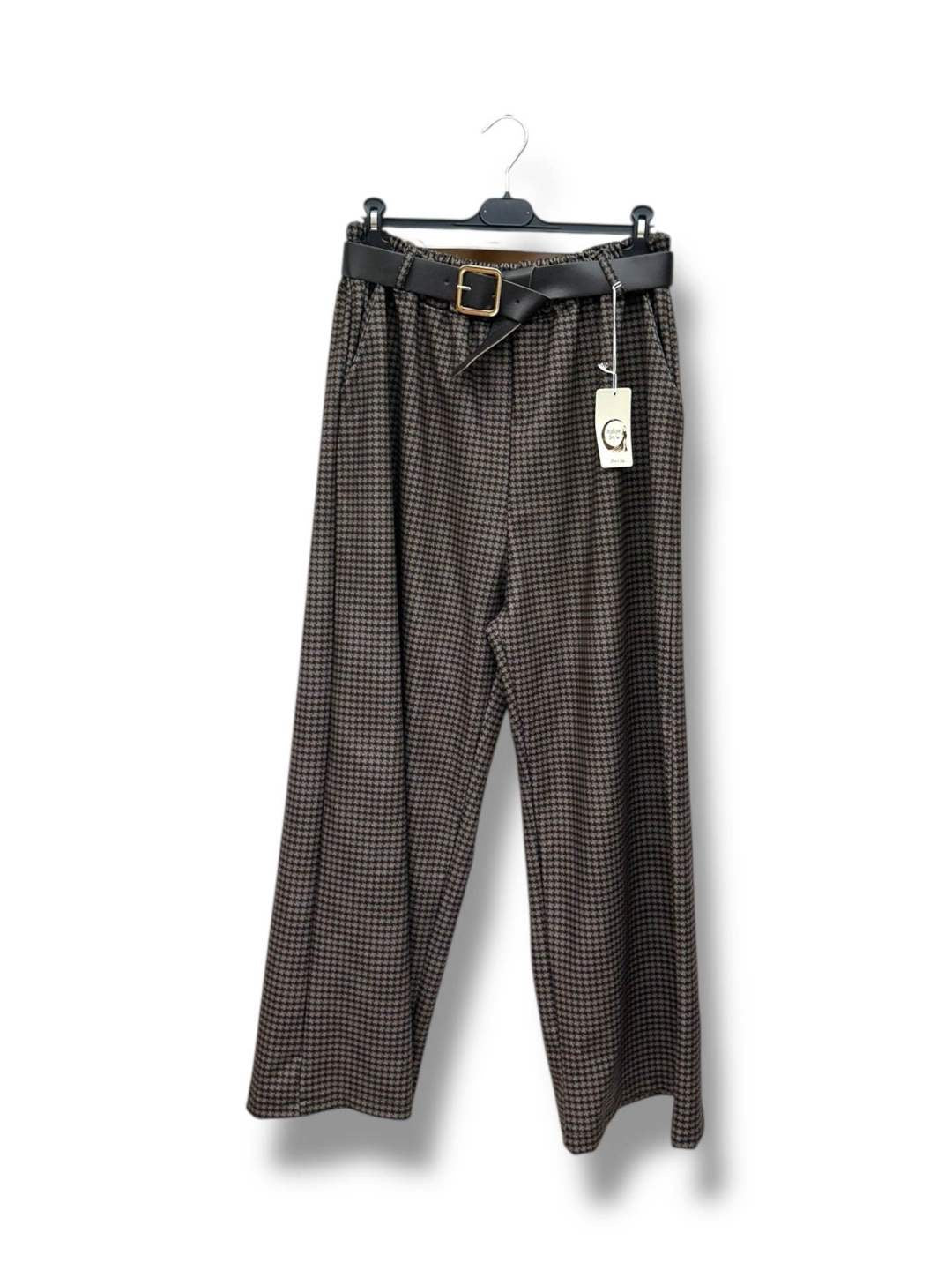 Pantalon Longueur :105cm(Grande Taille) - L'autre mode