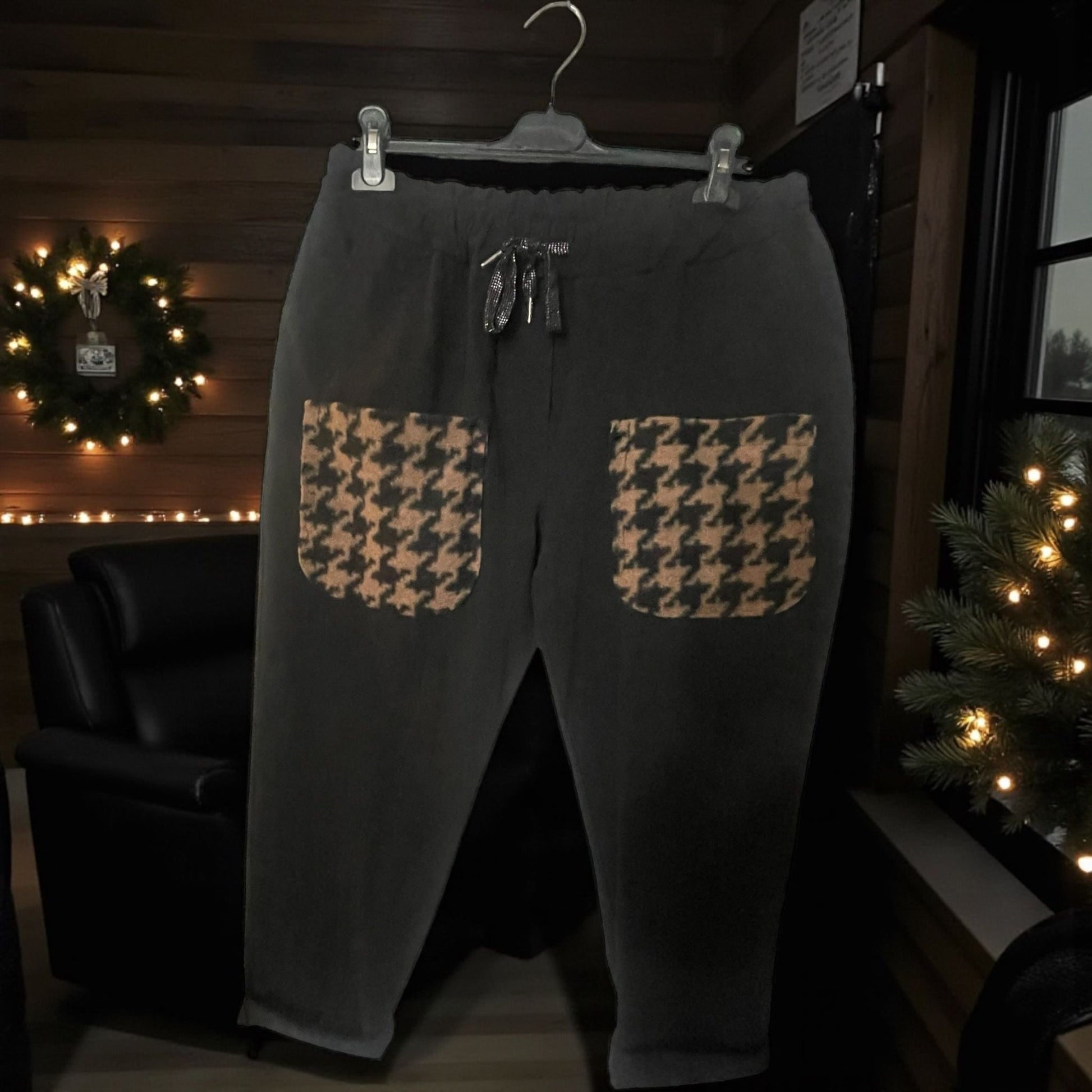 pantalon magique plus - L'autre mode