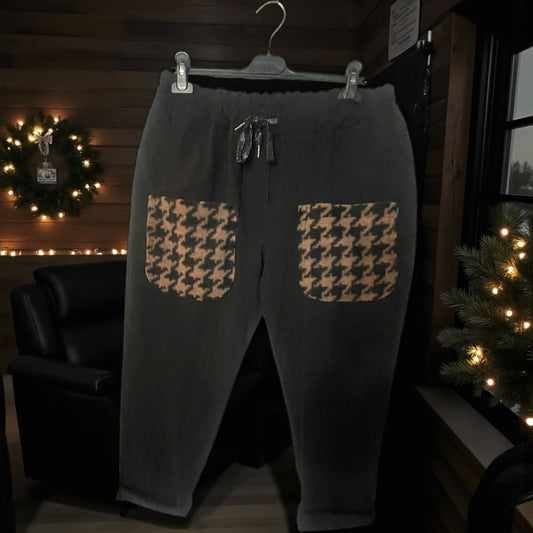 pantalon magique plus - L'autre mode