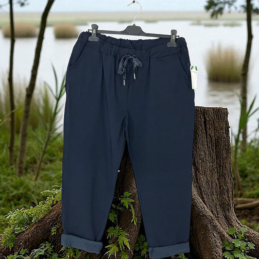 pantalon magique plus - L'autre mode