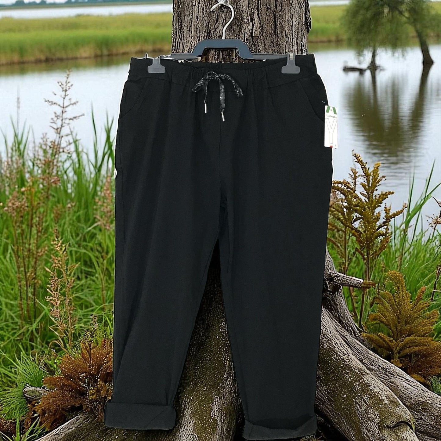 pantalon magique plus - L'autre mode