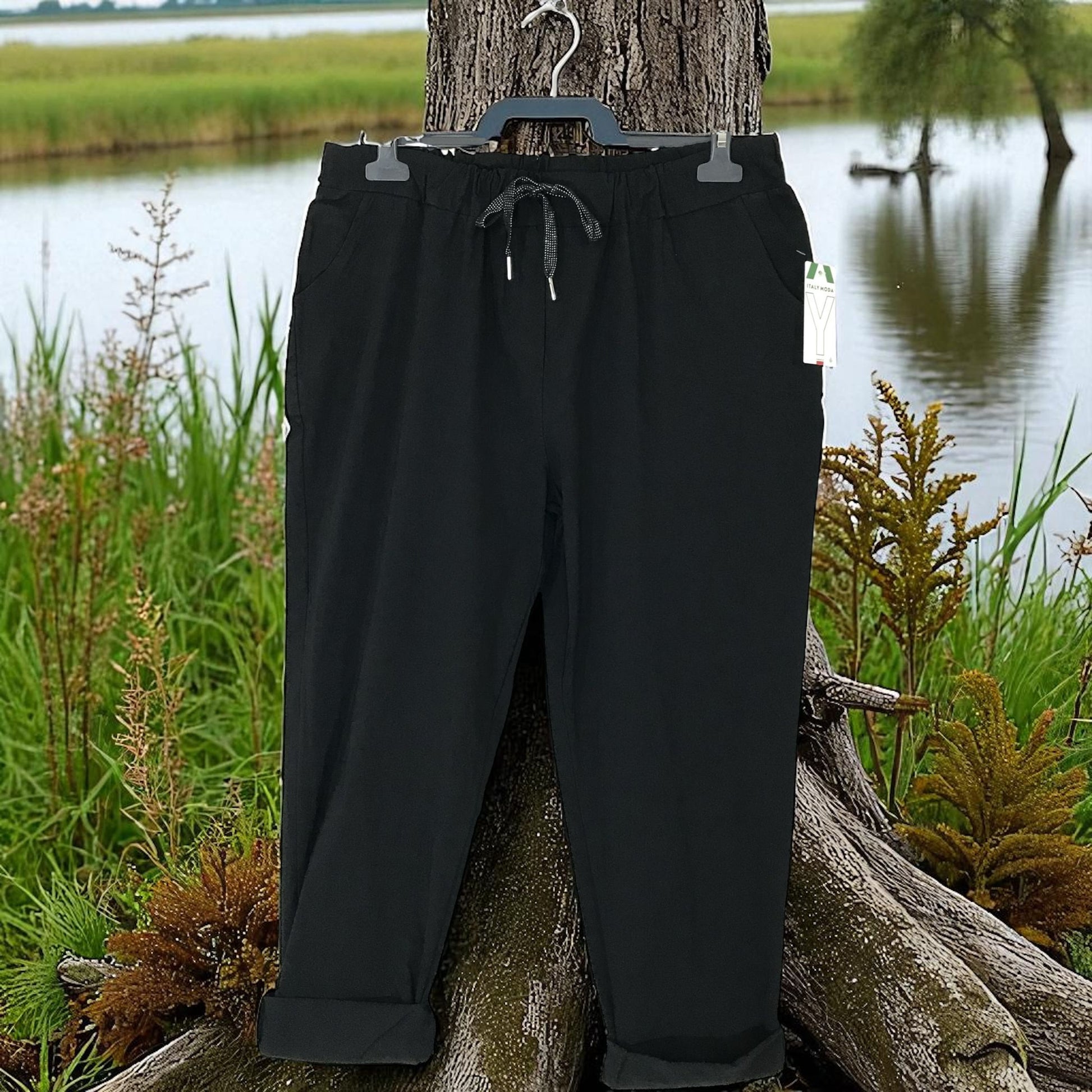pantalon magique plus - L'autre mode