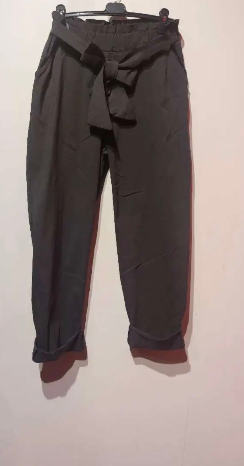 Pantalon mary school - L'autre mode