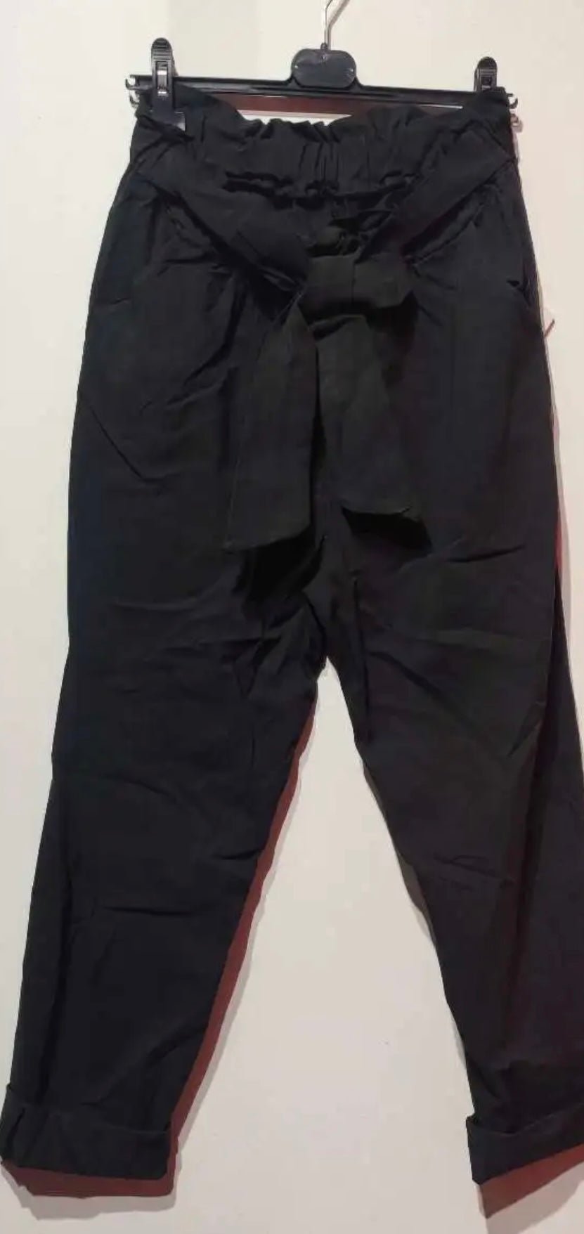 Pantalon mary school - L'autre mode
