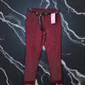 pantalon micro - L'autre mode