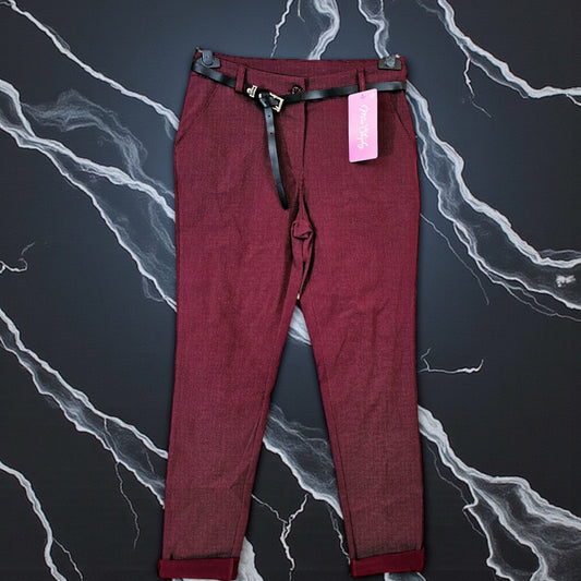 pantalon micro - L'autre mode