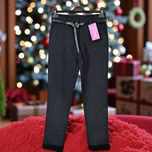 pantalon micro - L'autre mode