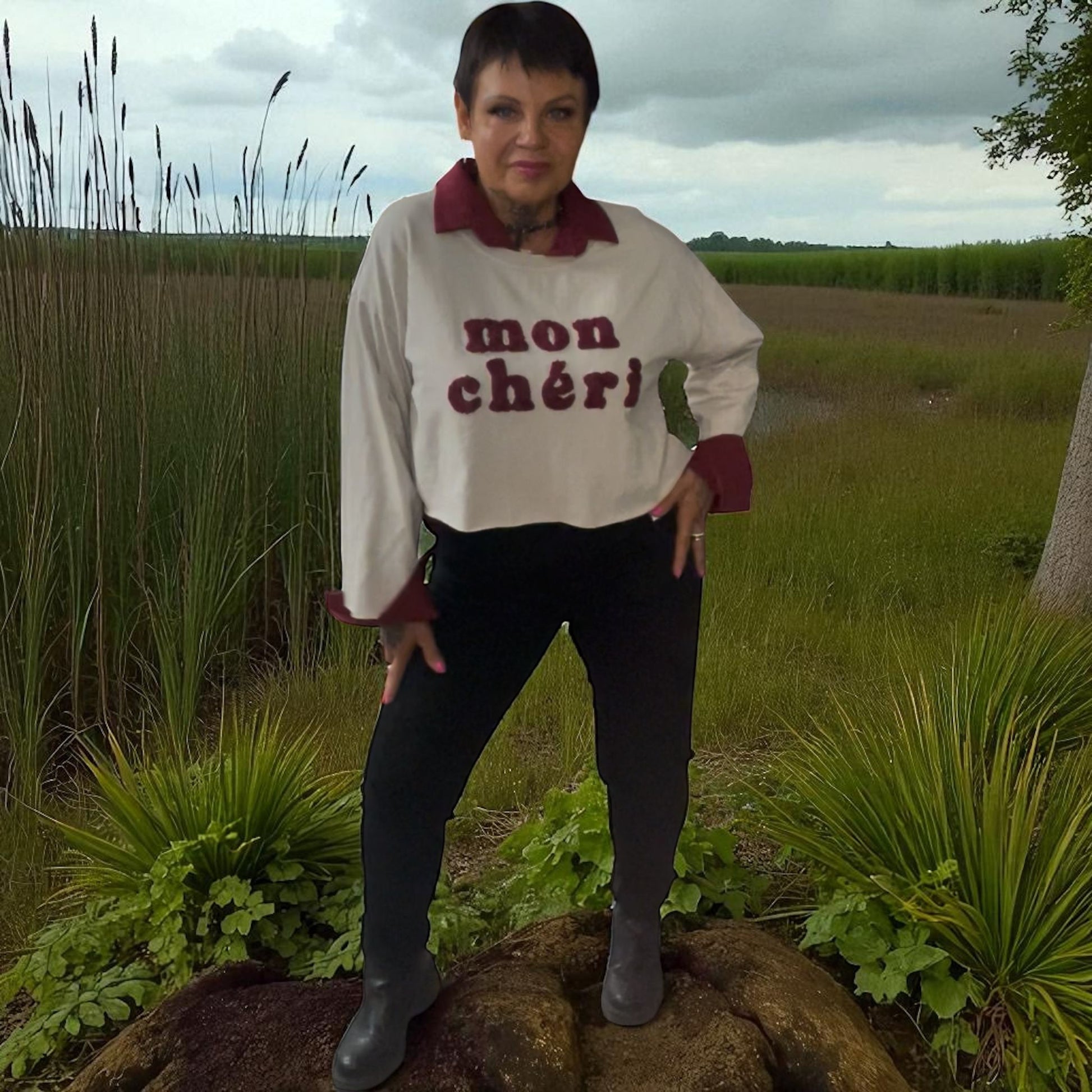 pantalon street - L'autre mode