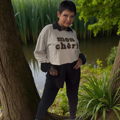 pantalon street - L'autre mode