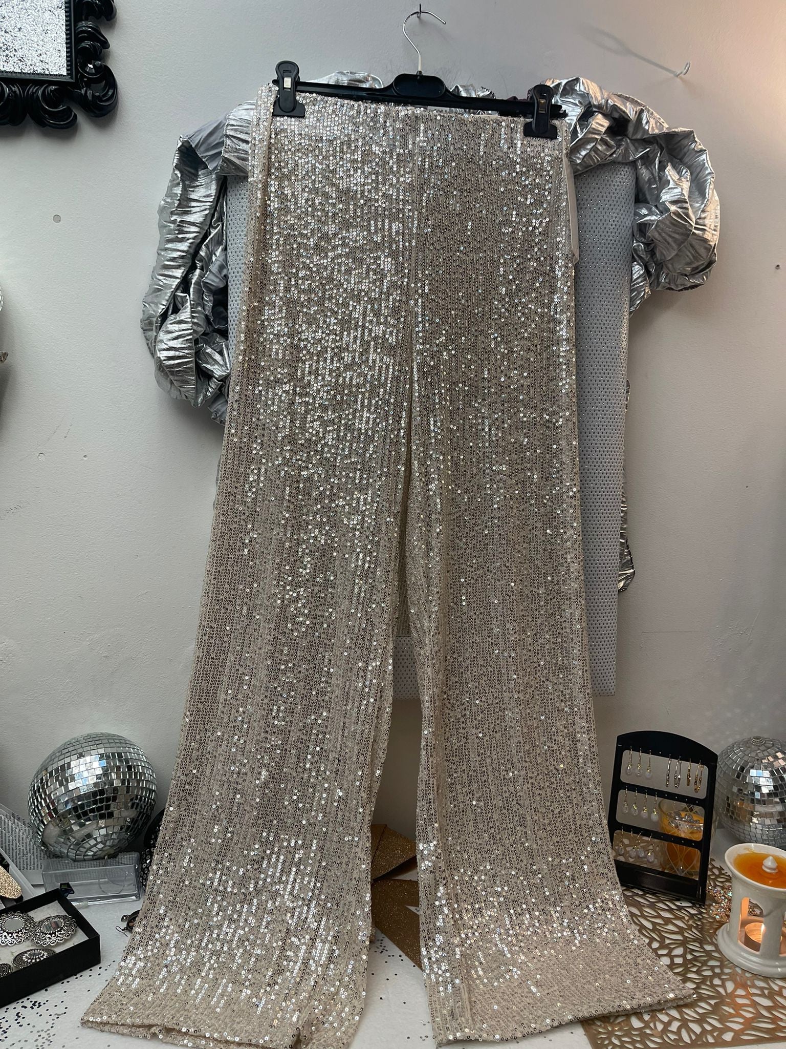 PANTALON ULTRA LIGHT - L'autre mode
