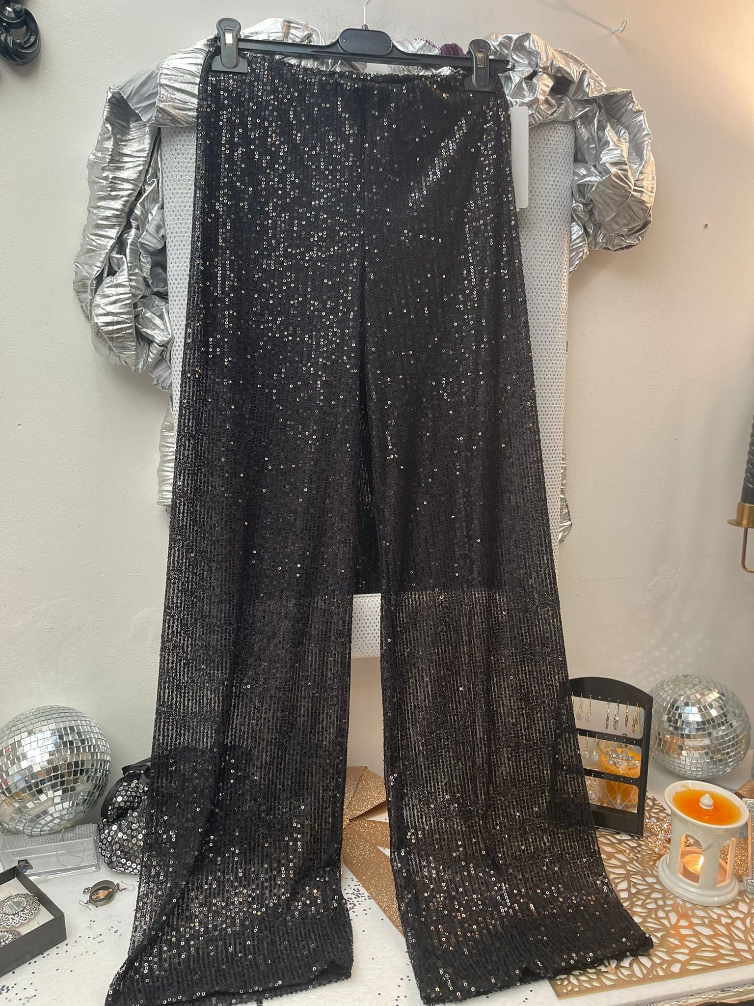 PANTALON ULTRA LIGHT - L'autre mode