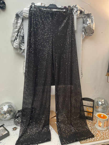 PANTALON ULTRA LIGHT - L'autre mode