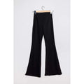 PANTALONS PATTES D’ÉLÉPHANT - L'autre mode