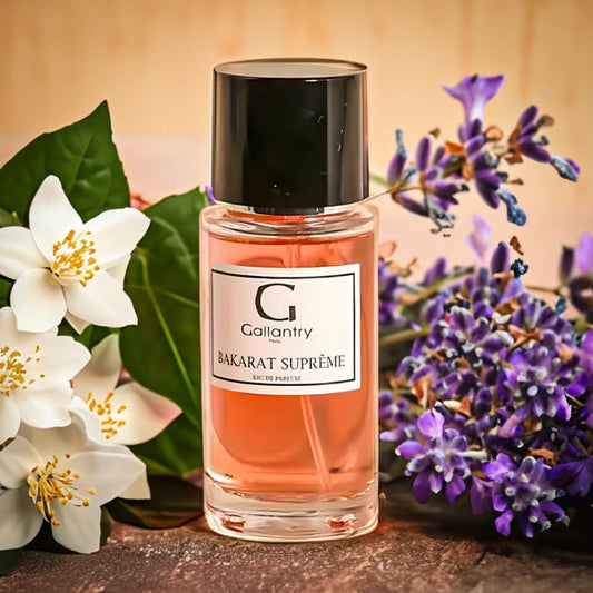 PARFUM | Bakara Suprême - L'autre mode
