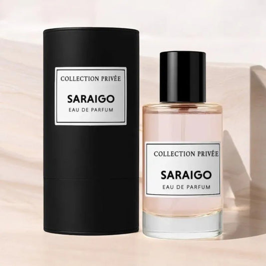 PARFUM COLLECTION PRIVÉ POUR FEMME 50ML - L'autre mode
