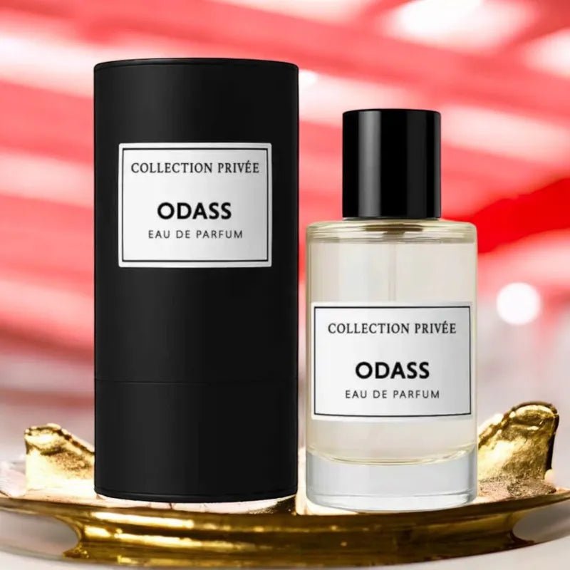 PARFUM COLLECTION PRIVÉ POUR FEMME 50ML - L'autre mode