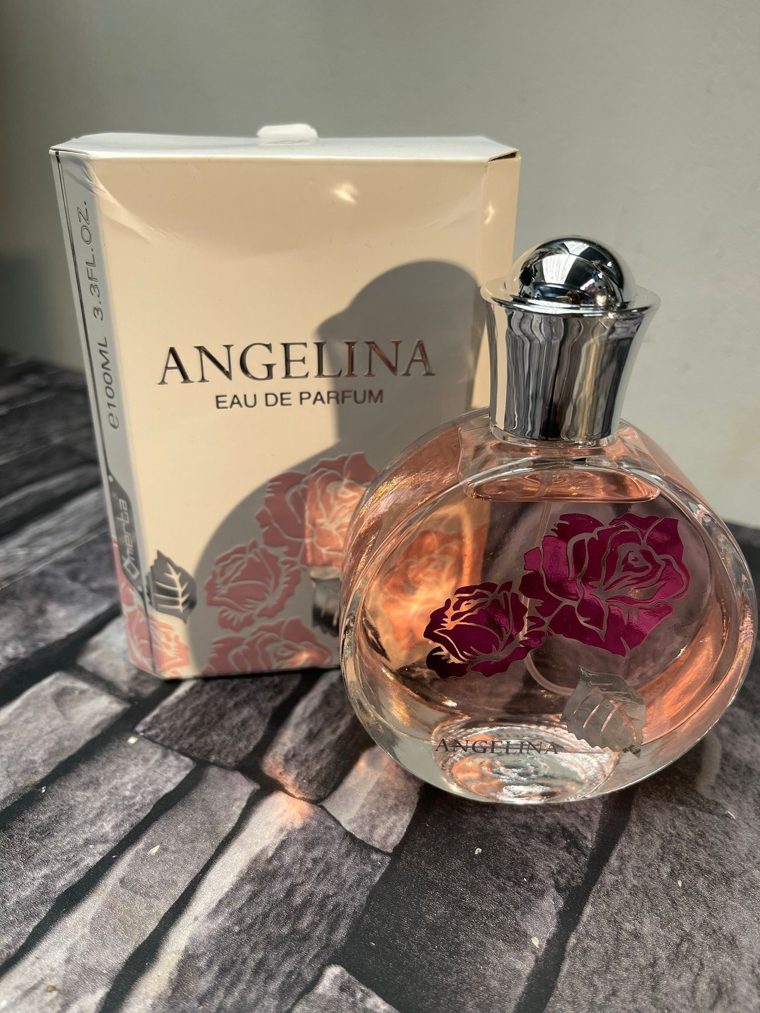 parfum couture - L'autre mode