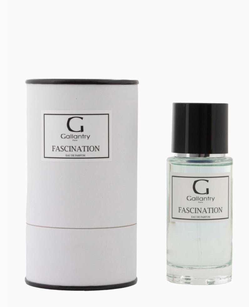 PARFUM | Fascination - L'autre mode