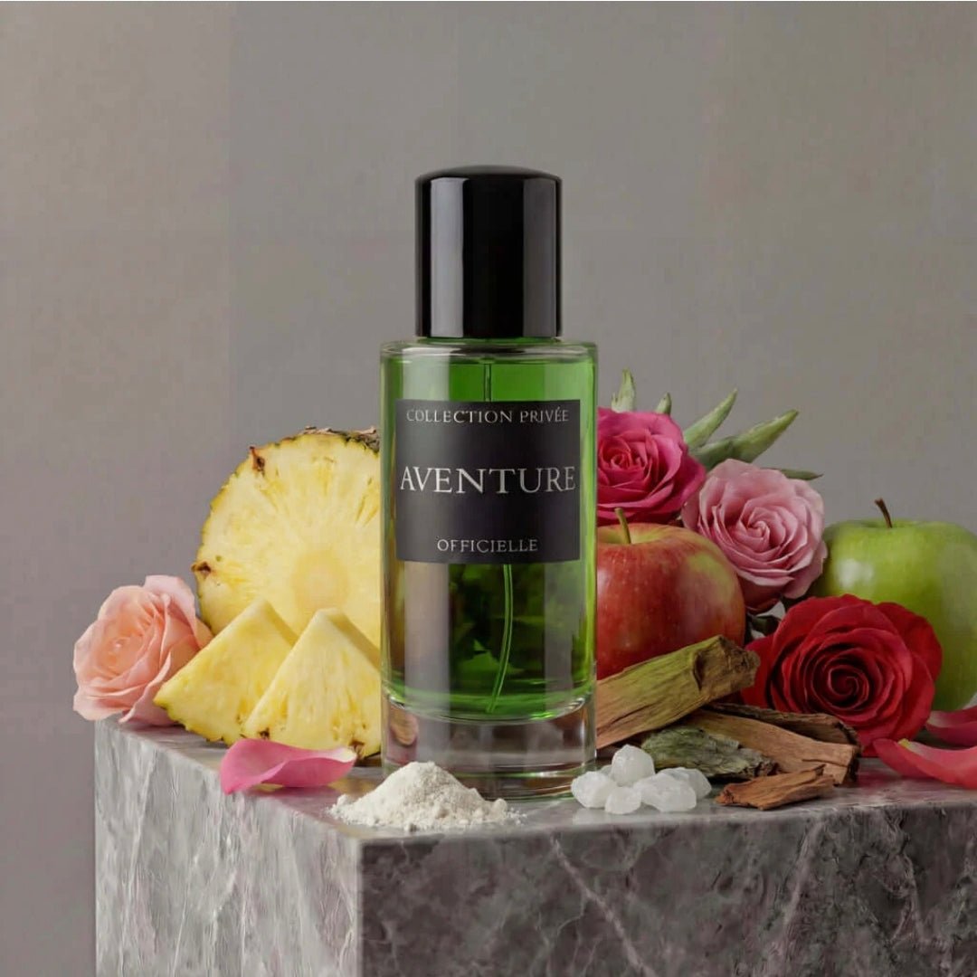 Parfums collection privée Paris - L'autre mode