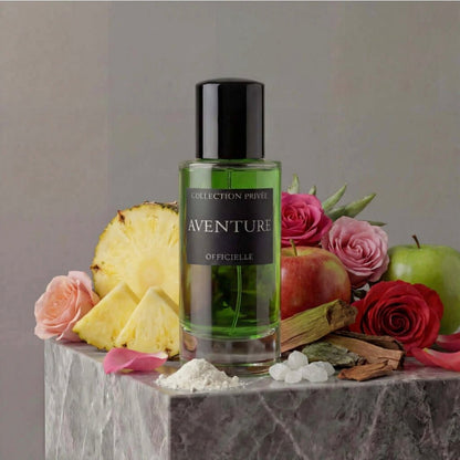 Parfums collection privée Paris - L'autre mode