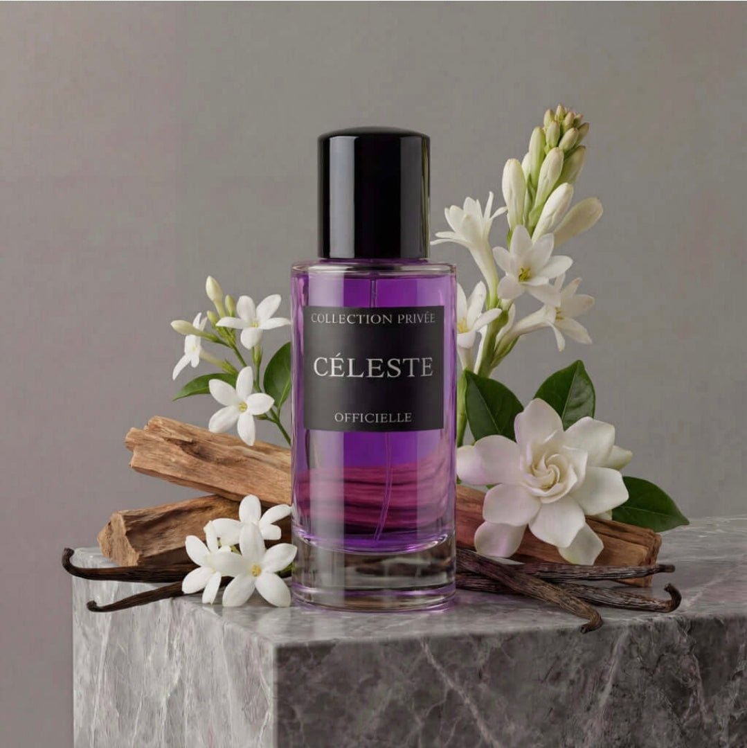 Parfums collection privée Paris - L'autre mode