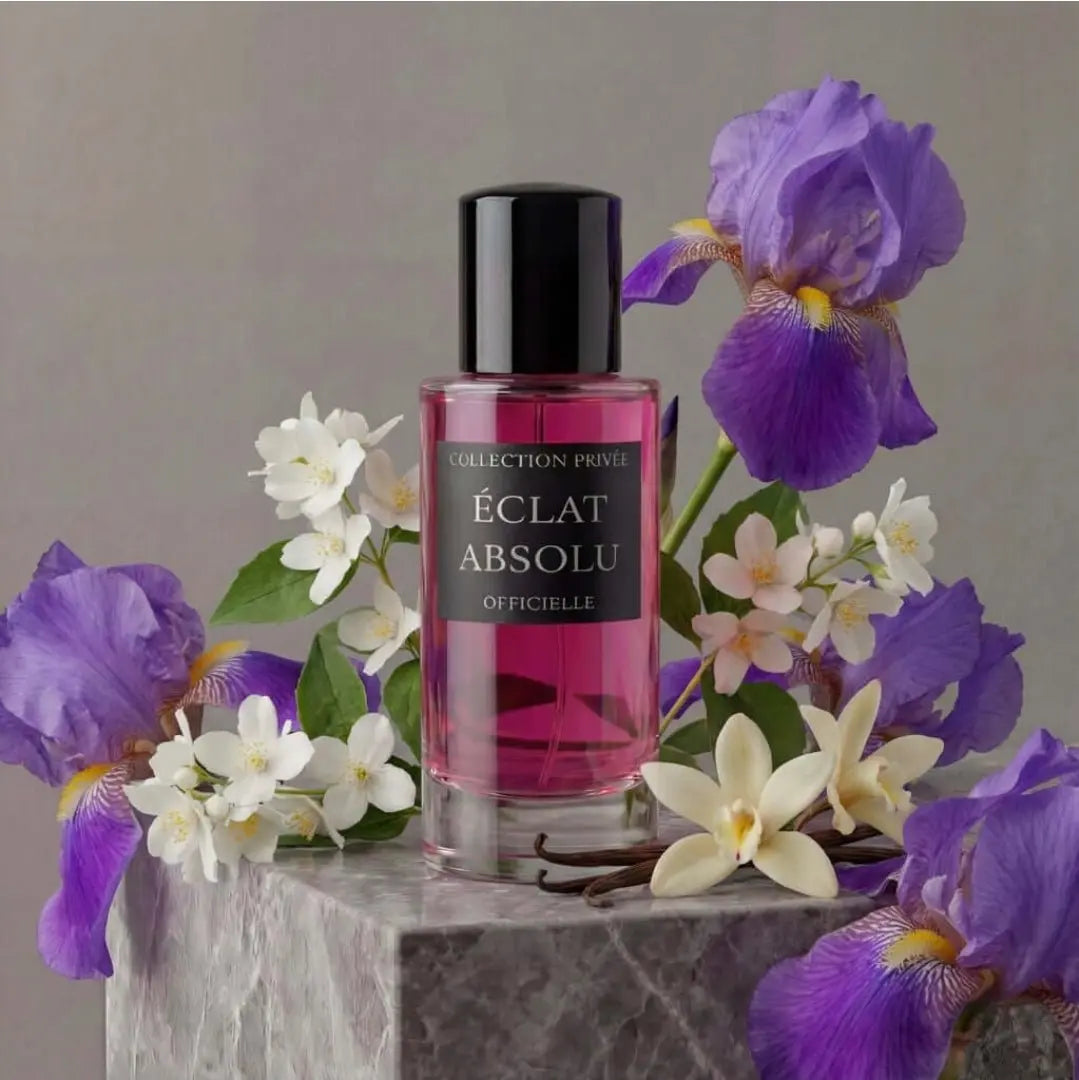 Parfums collection privée Paris - L'autre mode