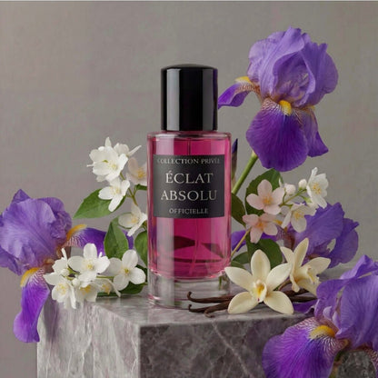 Parfums collection privée Paris - L'autre mode