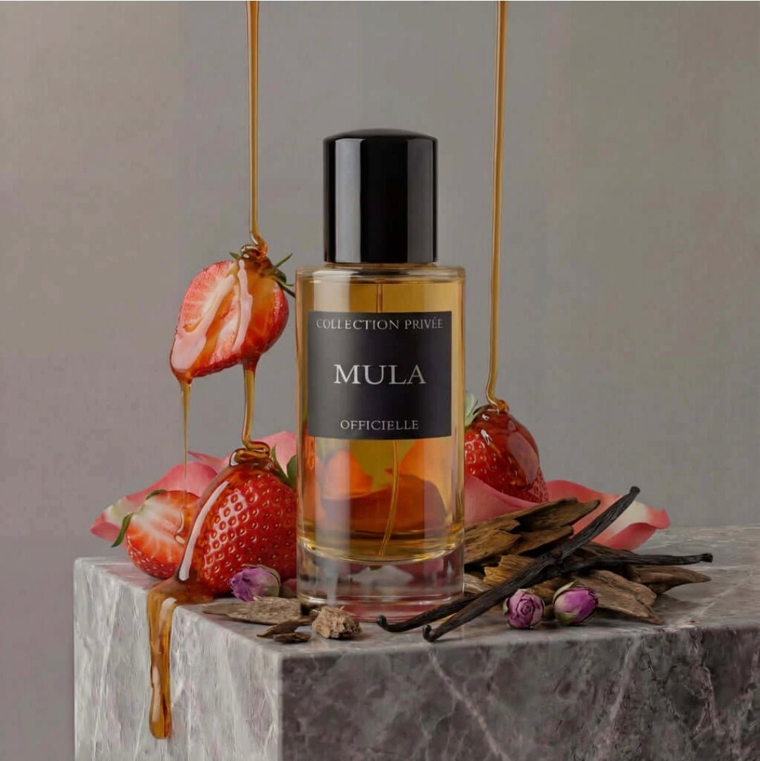 Parfums collection privée Paris - L'autre mode