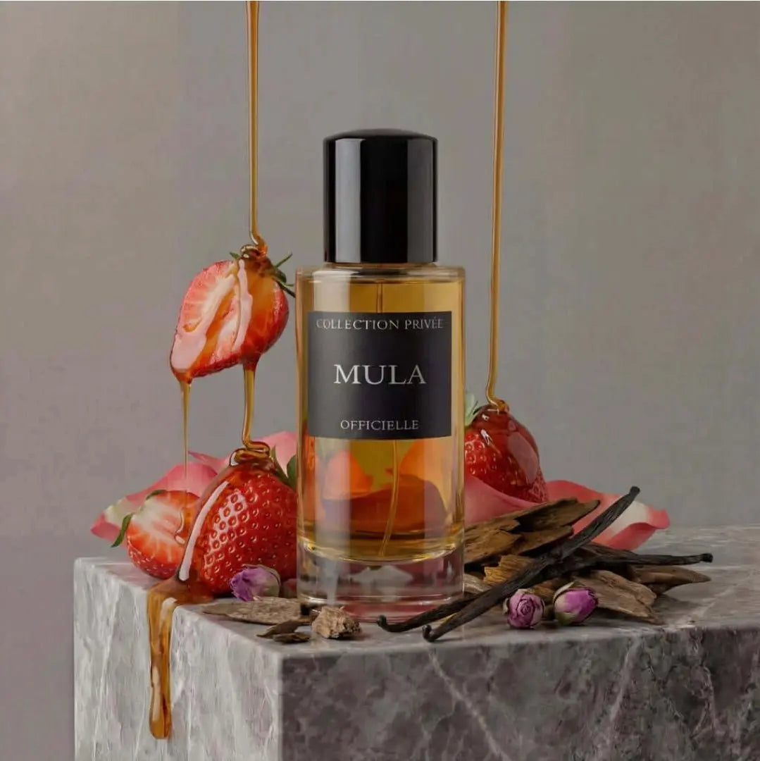 Parfums collection privée Paris - L'autre mode