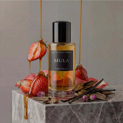 Parfums collection privée Paris - L'autre mode