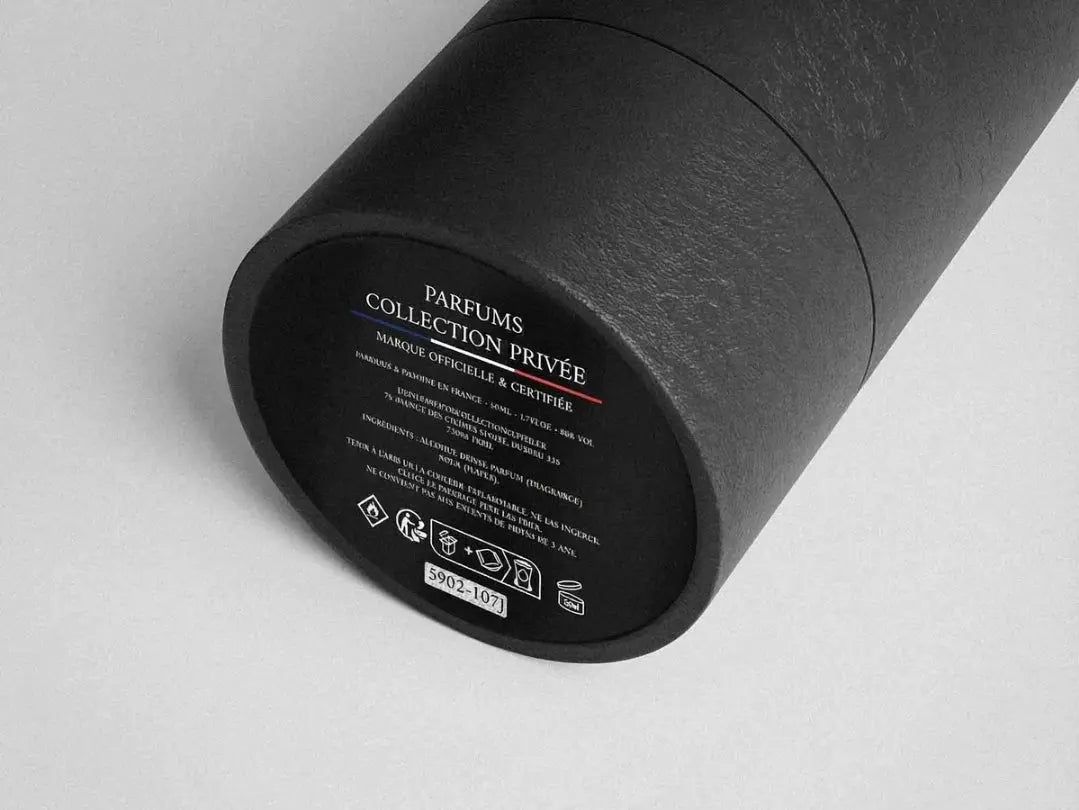 Parfums collection privée Paris - L'autre mode