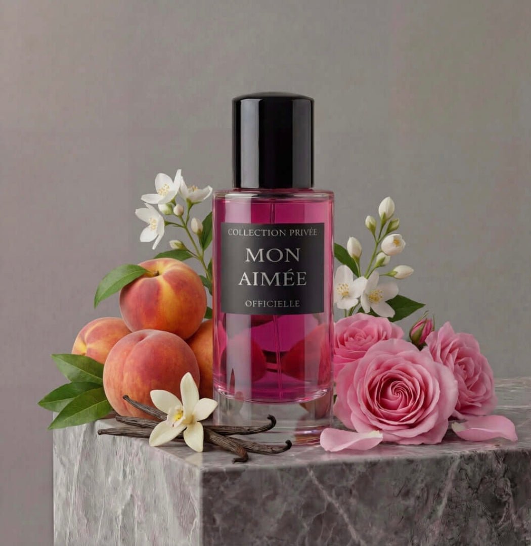 Parfums collection privée Paris - L'autre mode