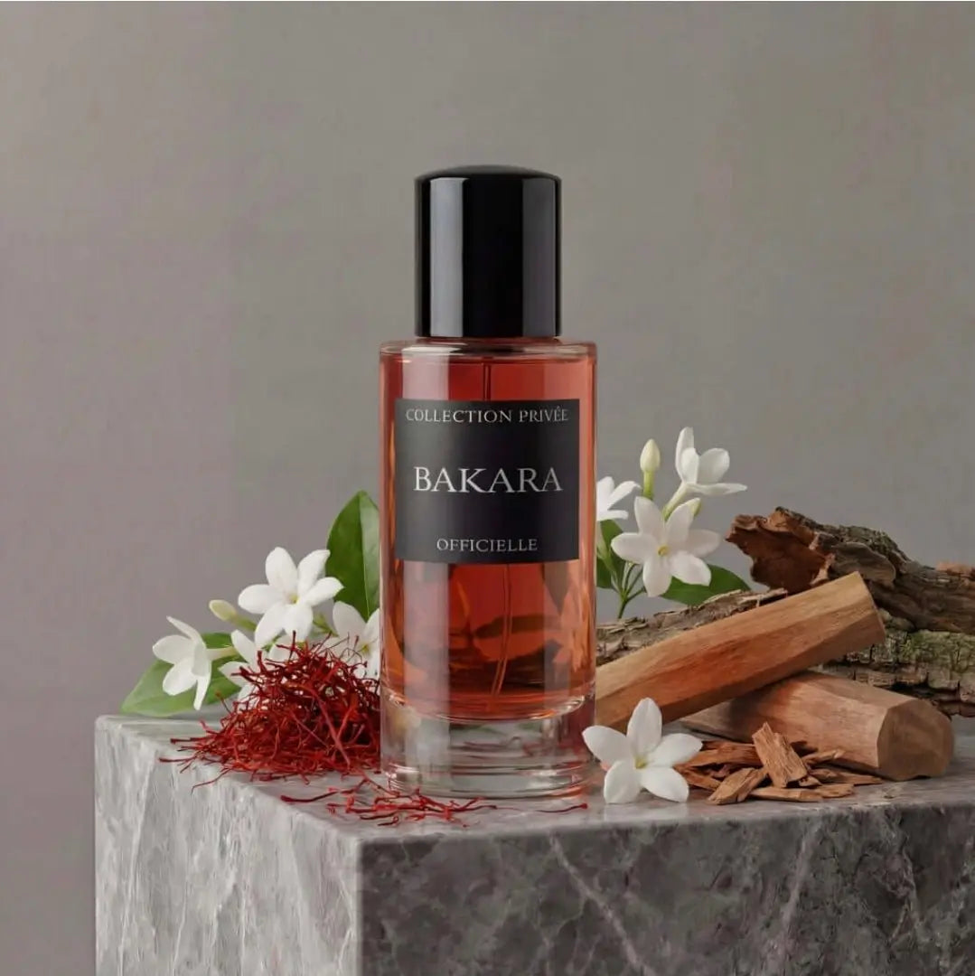 Parfums Collection Privée Paris - L'autre mode