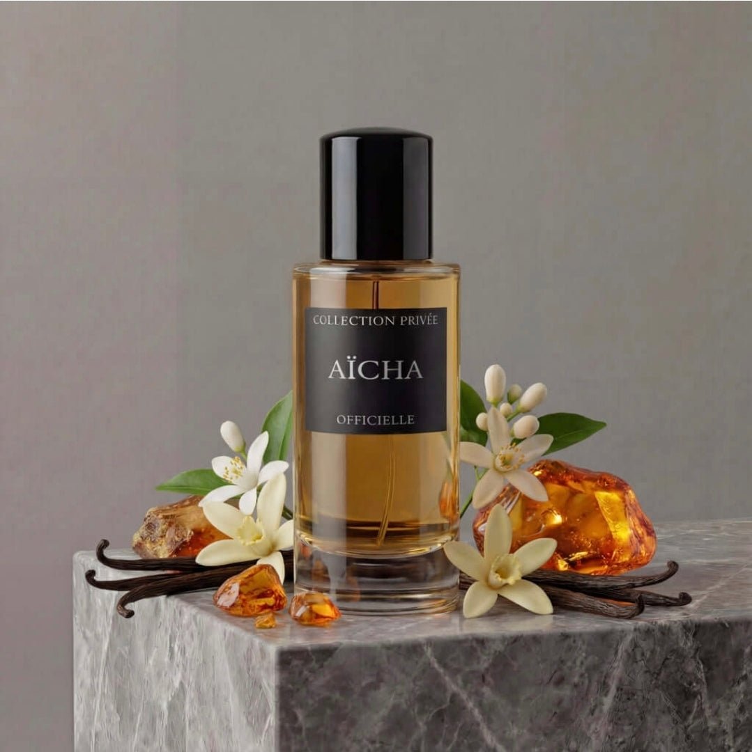 Parfums collection privée Paris - L'autre mode