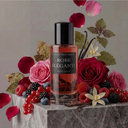 Parfums collection privée Paris - L'autre mode