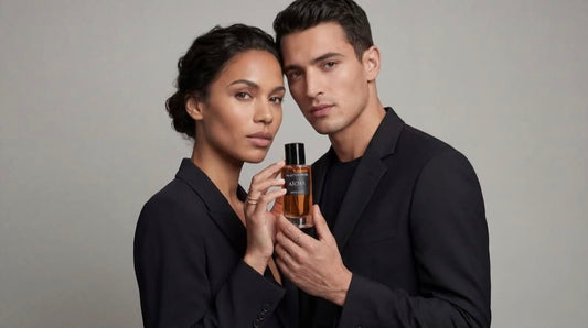 Parfums collection privée Paris - L'autre mode