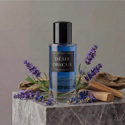 Parfums collection privée Paris - L'autre mode